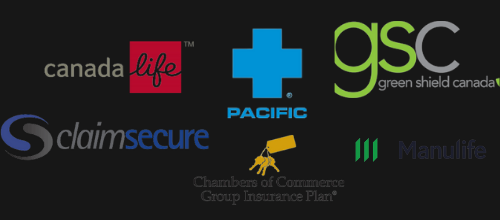 list of insurances