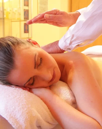 Massage-Theraphy pioneer ergonimic