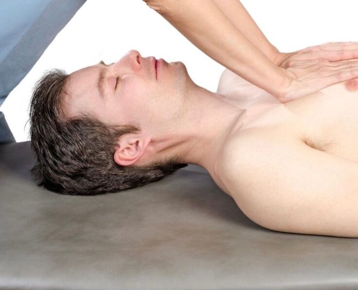 Fascia-Therapy