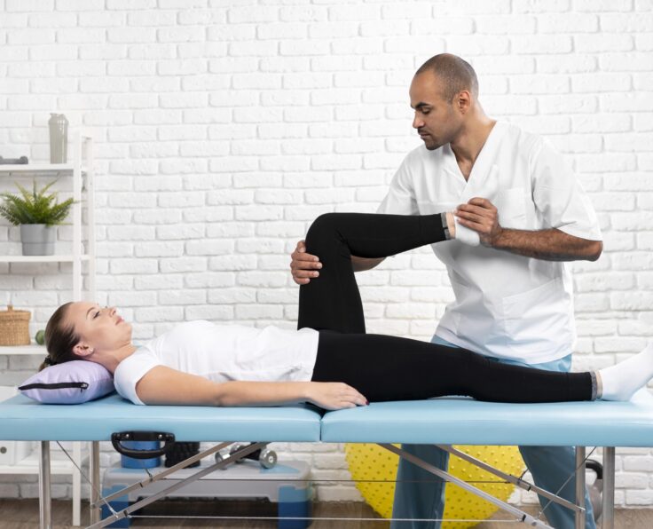 Physiotherapy