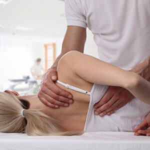 Osteopathy