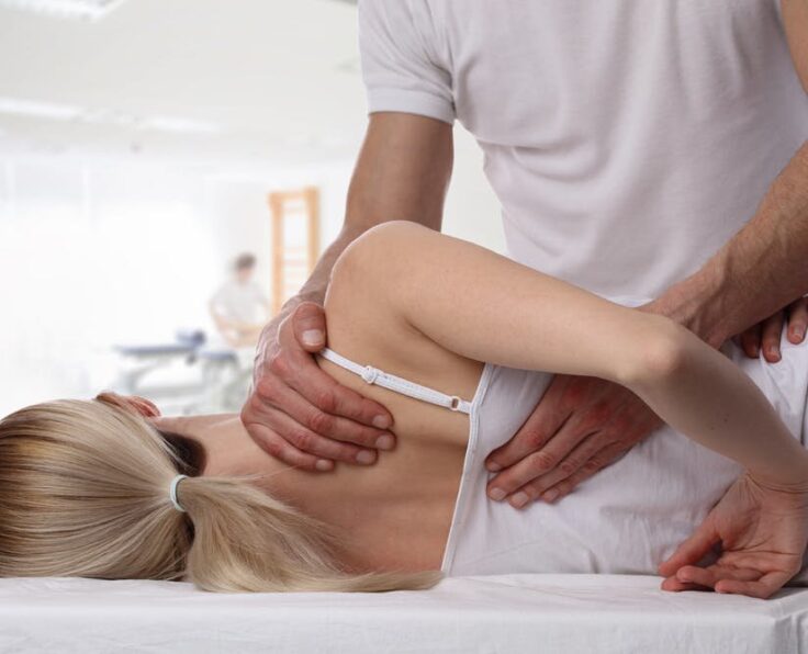 Osteopathy